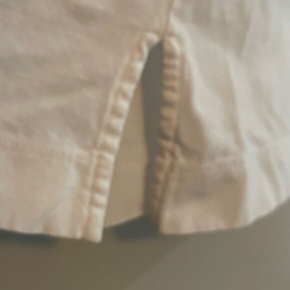 LAUREN cotton tunic - Picture 4 of 5